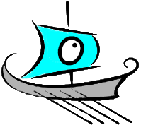 Logo originale Odisseo